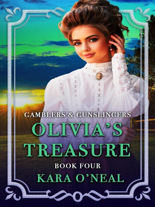Title details for Olivia's Treasure by Kara O'Neal - Available